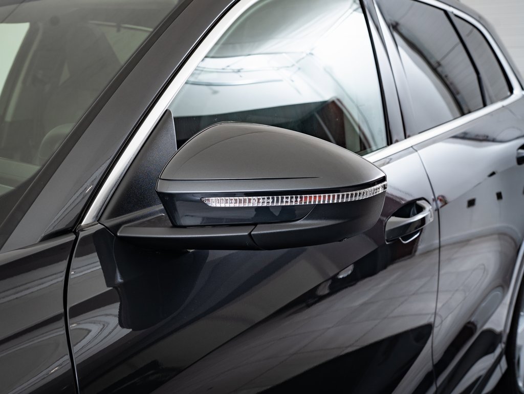 2025 Audi Q5 2.0T Prestige photo 16