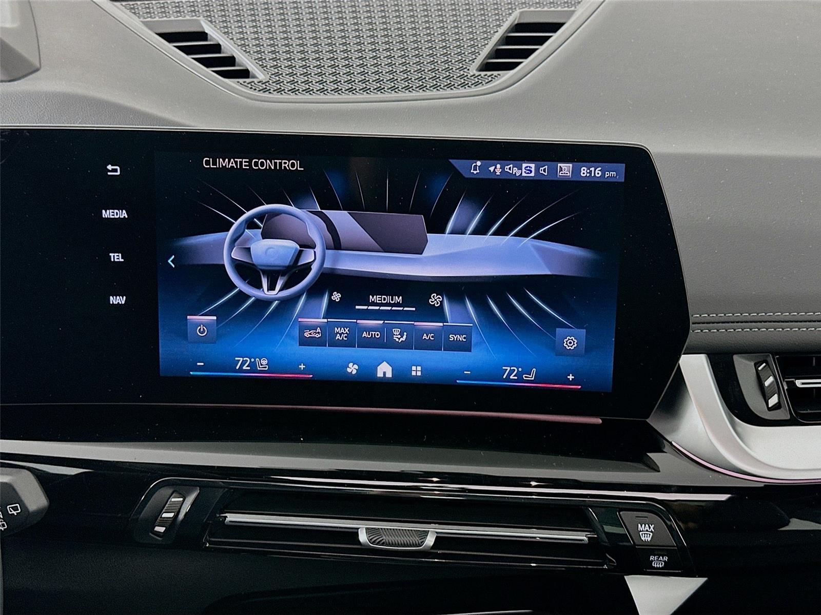2026 Bmw X1 XDrive28i photo 15