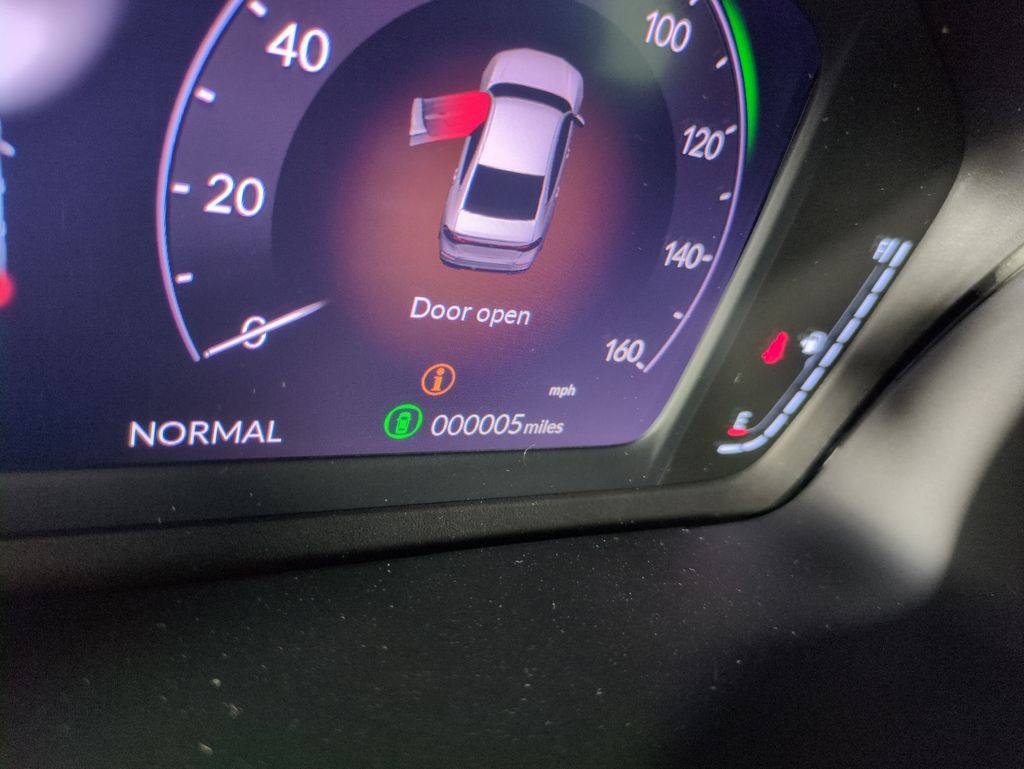 2025 Honda Accord Hybrid EX-L photo 16