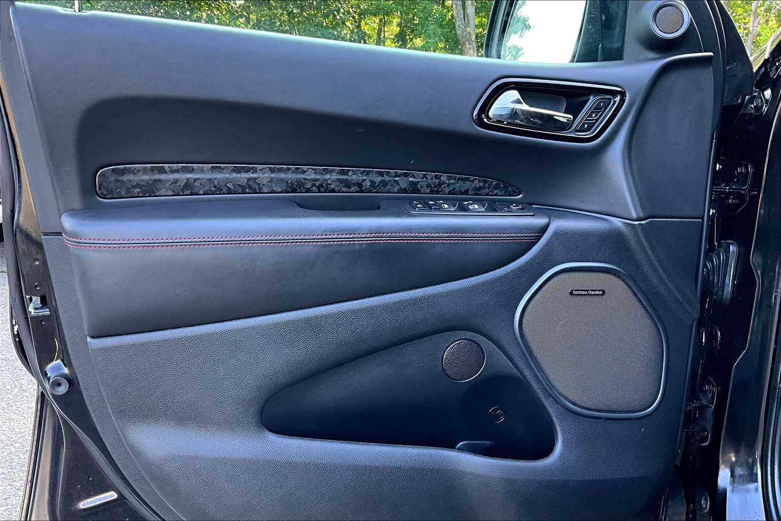 2023 Dodge Durango R/T Premium photo 18