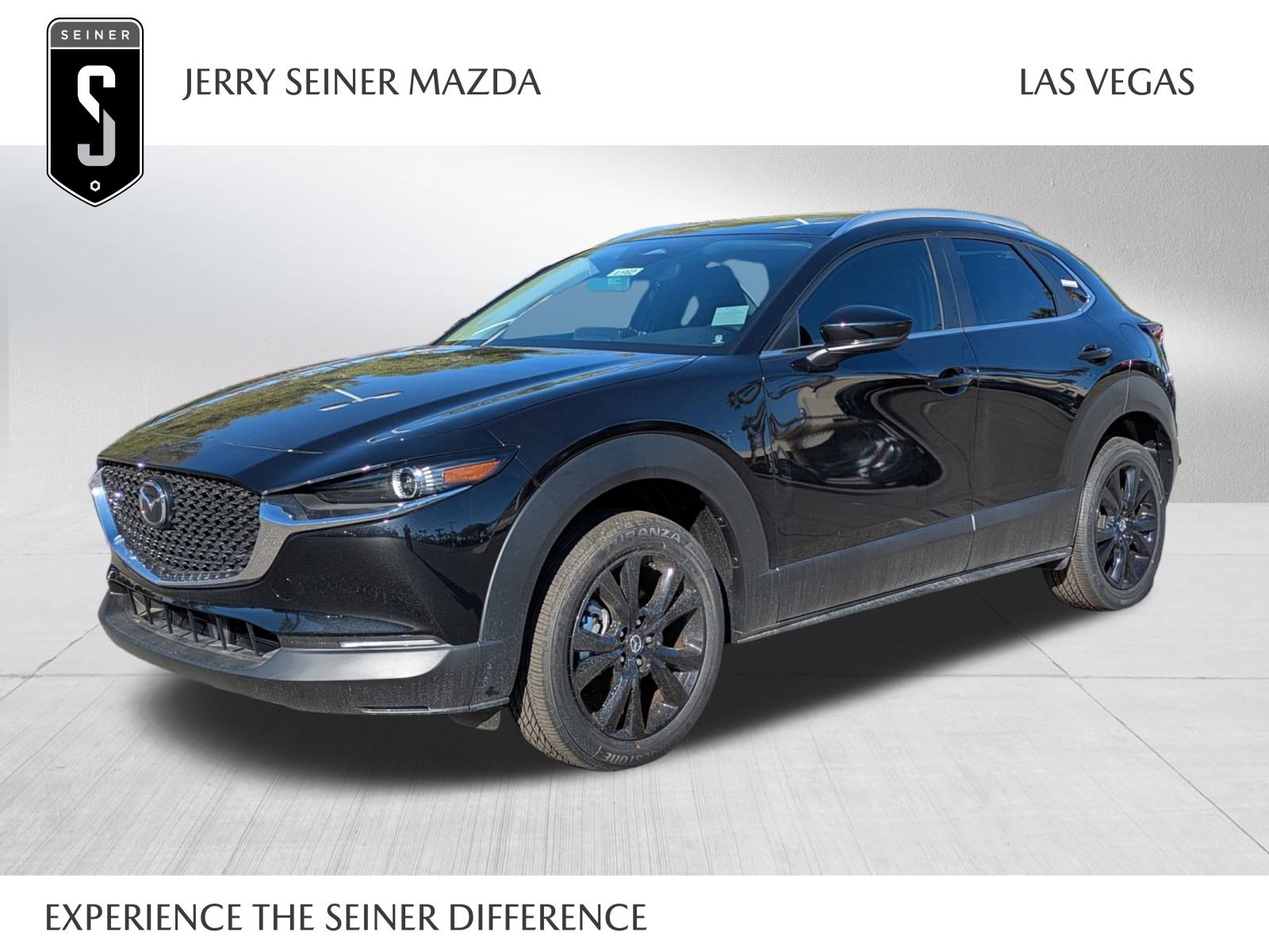 2025 Mazda CX-30 Select Sport's photo