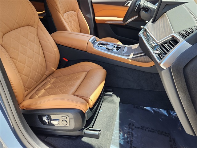 2025 Bmw X7 xDrive40i photo 15