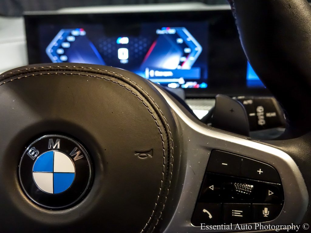 2026 BMW X5 - Image 18