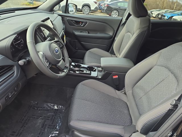 2026 Subaru Forester Premium photo 3