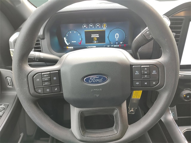 2024 Ford F-150 STX photo 10