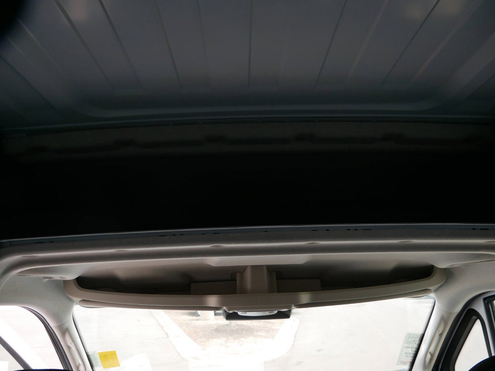 2025 Ram ProMaster 3500 photo 6