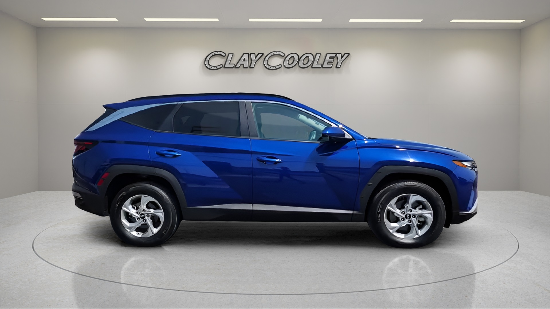 2024 Hyundai Tucson SEL photo 5