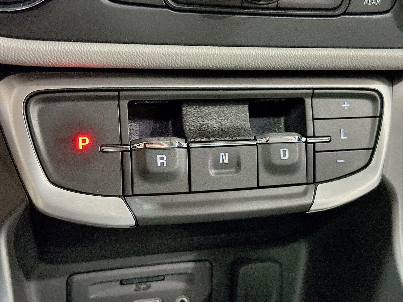 2022 Gmc Terrain SLT photo 16