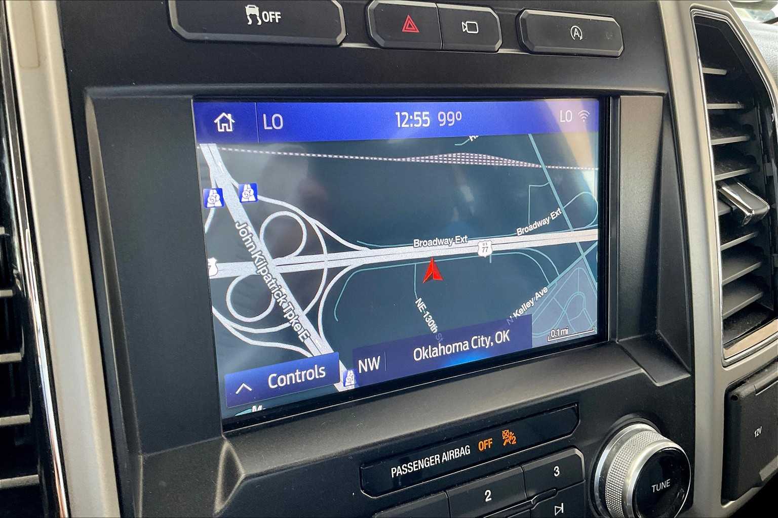 2020 Ford F-150 Lariat photo 30