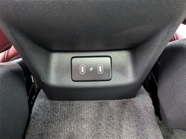 2025 Kia K5 GT-Line photo 12