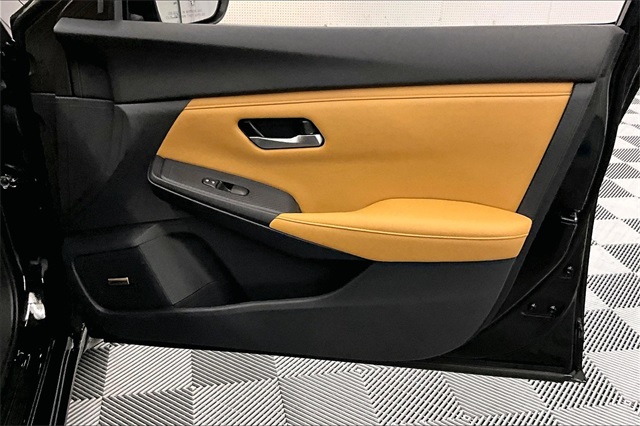 2025 Nissan Sentra SV photo 31