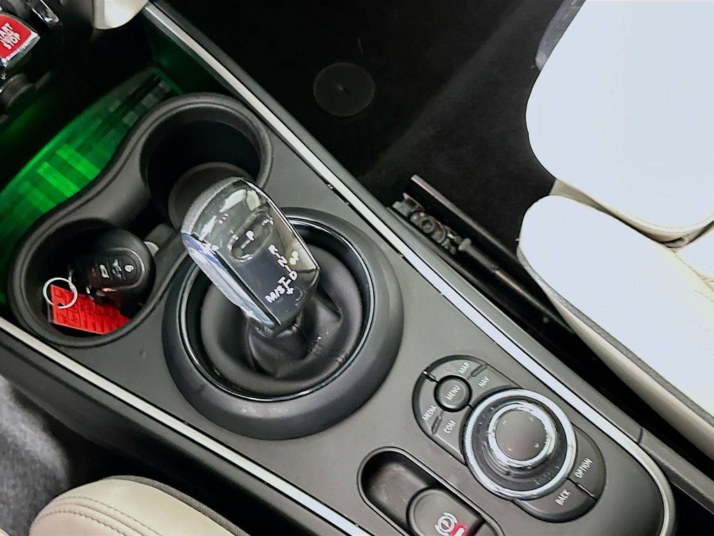 2022 Mini Countryman S photo 16
