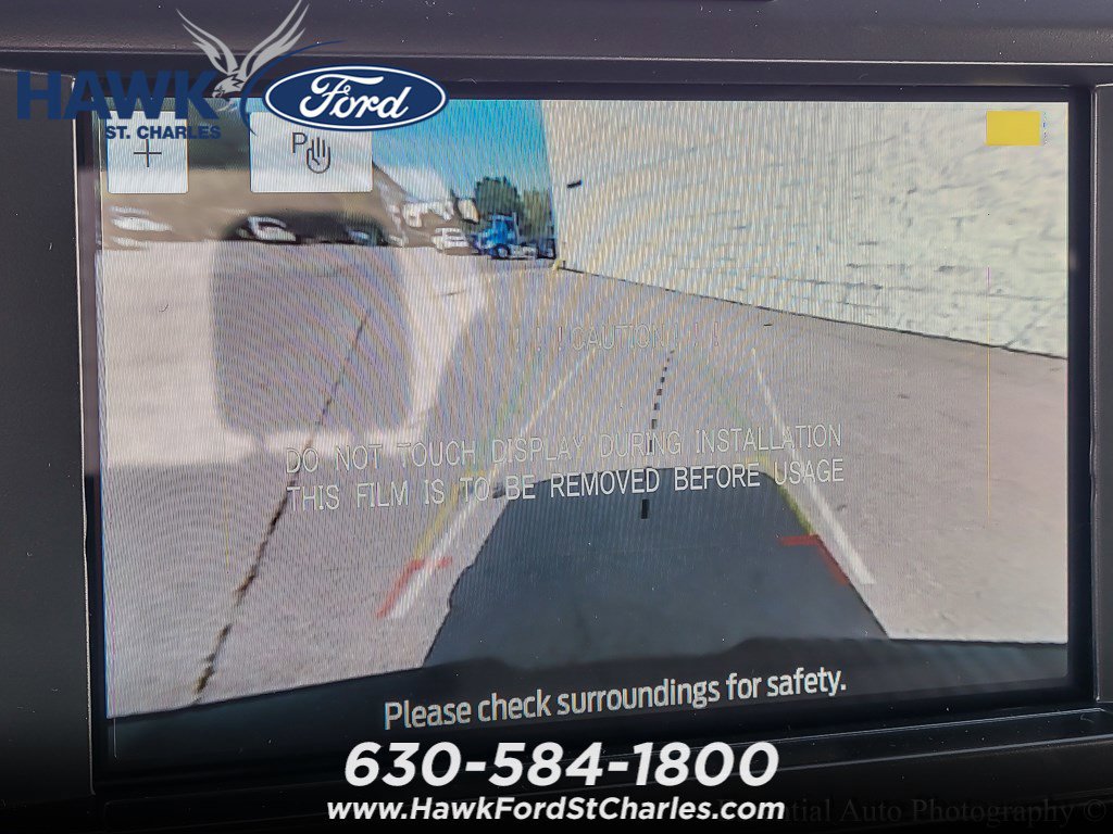 2026 FORD F-250 - Image 12