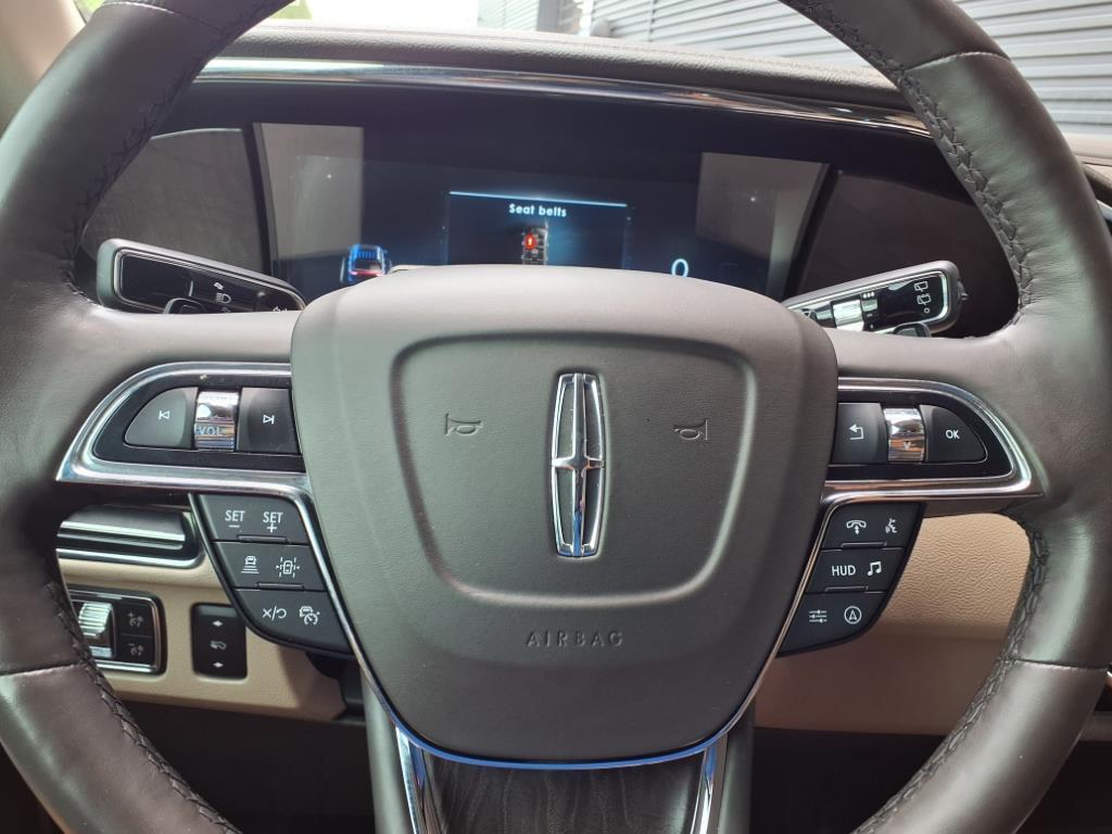 2023 Lincoln Navigator Reserve photo 15