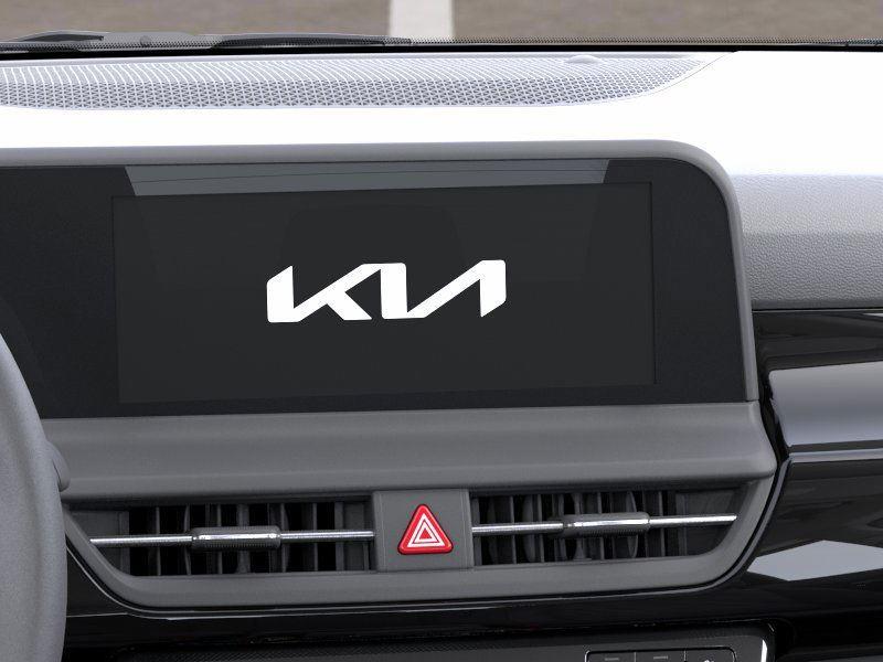 2026 Kia Seltos S photo 18
