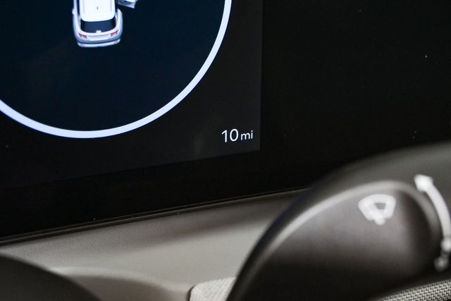 2026 Hyundai Tucson Limited photo 12