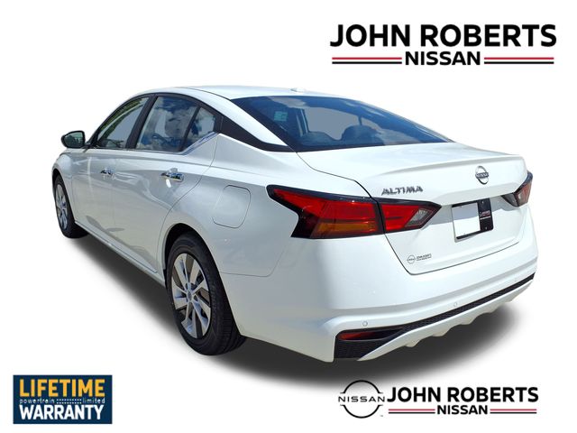 2025 Nissan Altima 2.5 S photo 13
