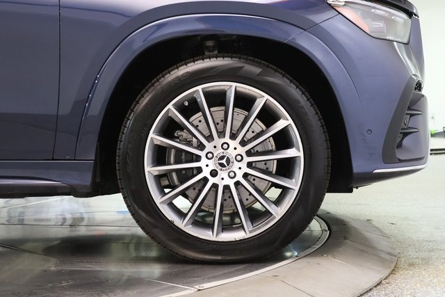 2024 Mercedes Benz GLE 4MATIC photo 16
