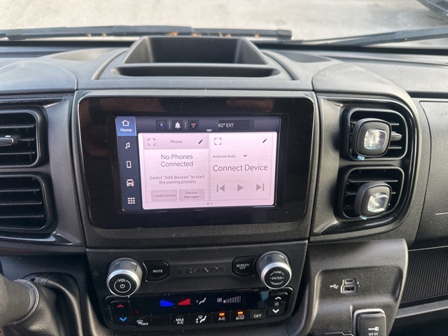 2023 Ram ProMaster 2500 Base photo 22