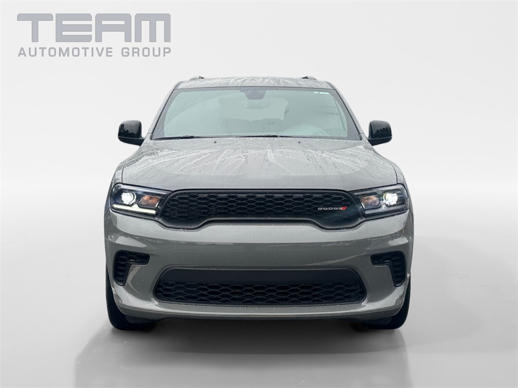 2026 Dodge Durango GT photo 2