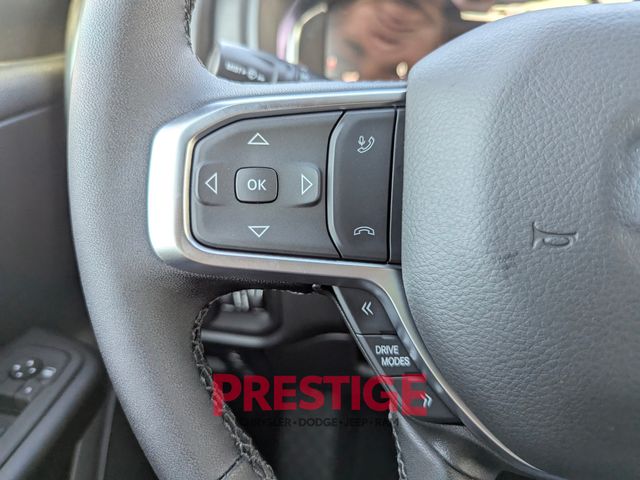 2025 Ram 1500 Big Horn Lone Star photo 11