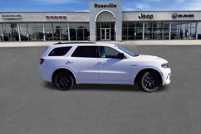 2026 Dodge Durango GT Blacktop photo 2