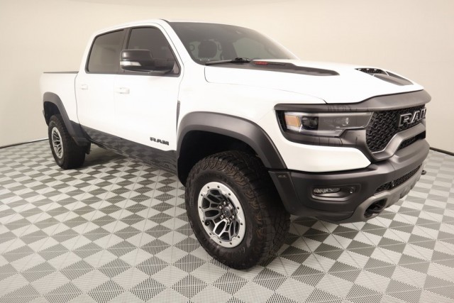 2022 Ram 1500 RAM TRX