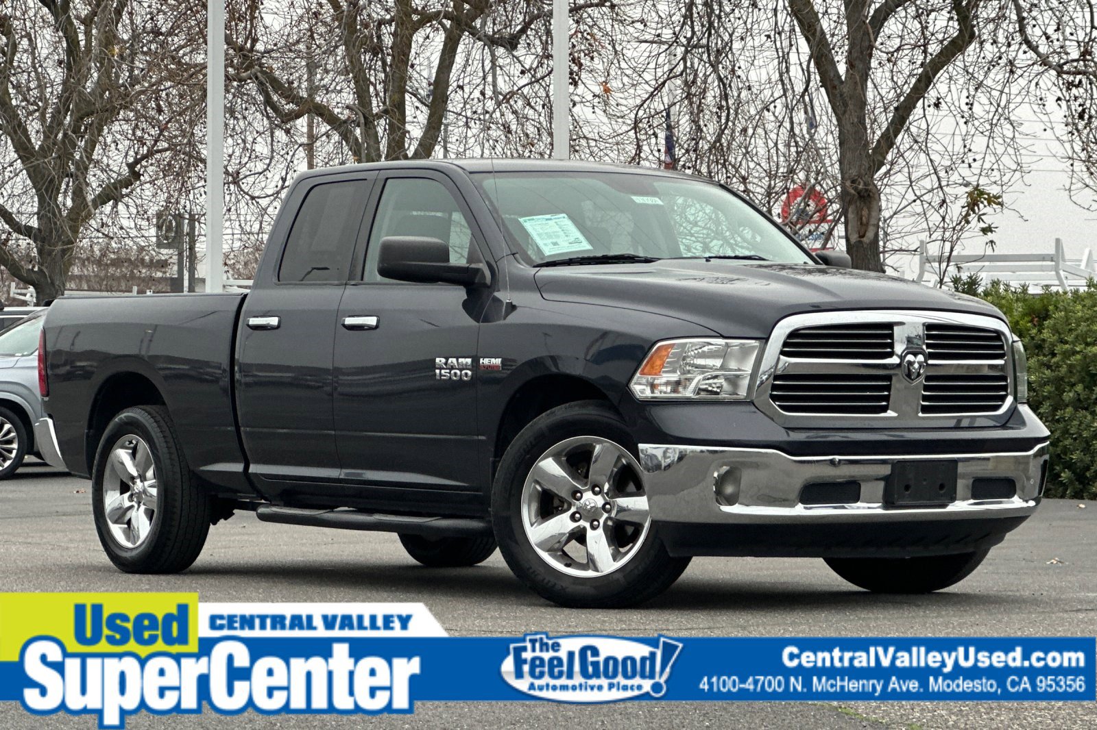 2016 RAM Ram 1500 Pickup Big Horn/Lone Star's photo