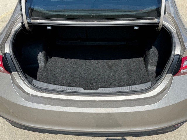 2022 Chevrolet Malibu 1LT photo 32