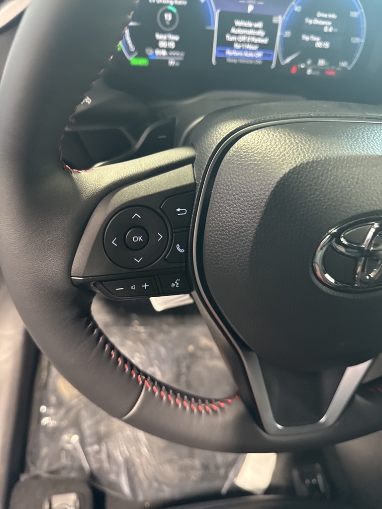 2025 Toyota RAV4 Hybrid XSE photo 33