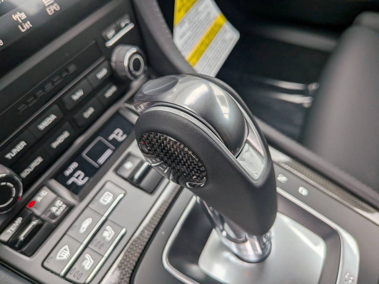 2025 Porsche Cayman S photo 19