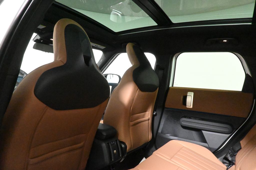 2025 Mini Countryman S ALL4 photo 31