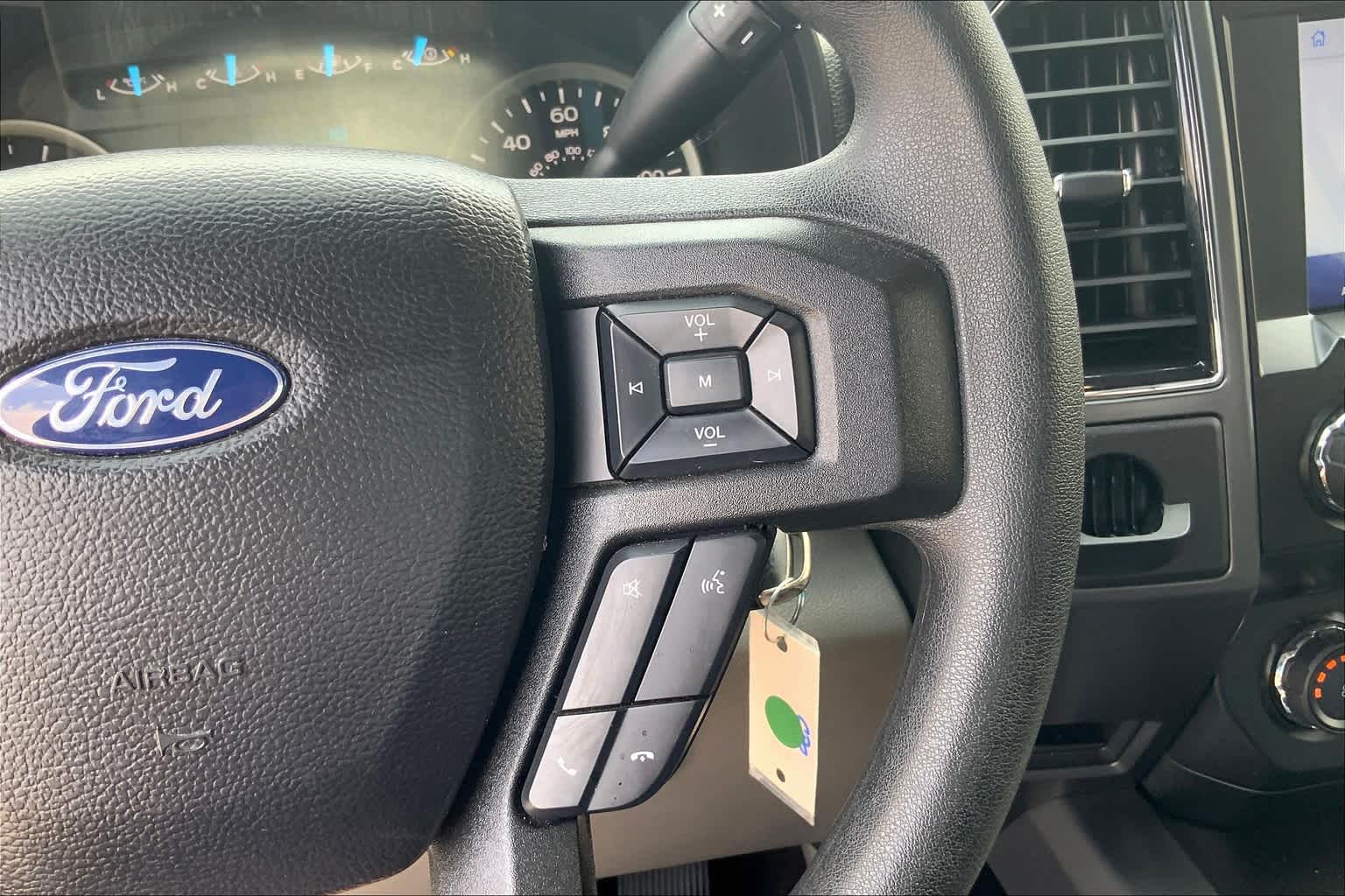 2020 Ford F-150 XLT photo 22