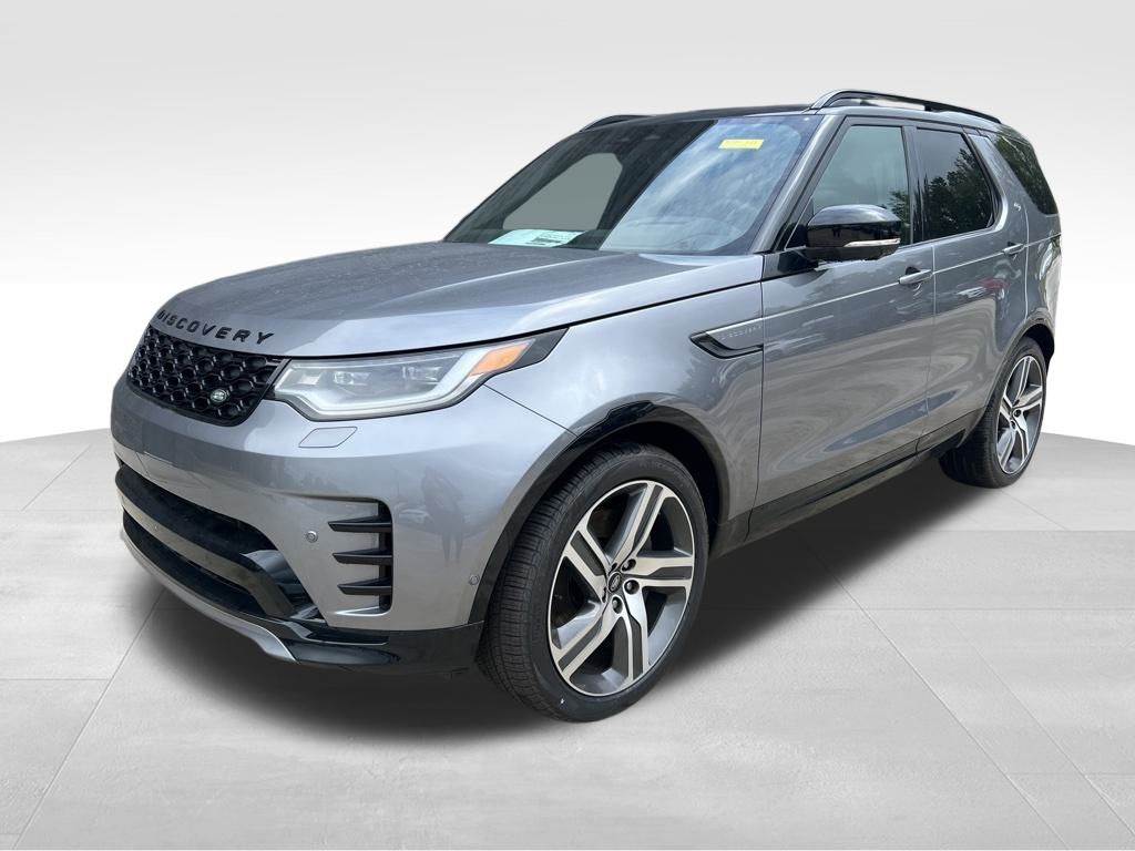 2024 Land Rover Discovery Dynamic SE's photo