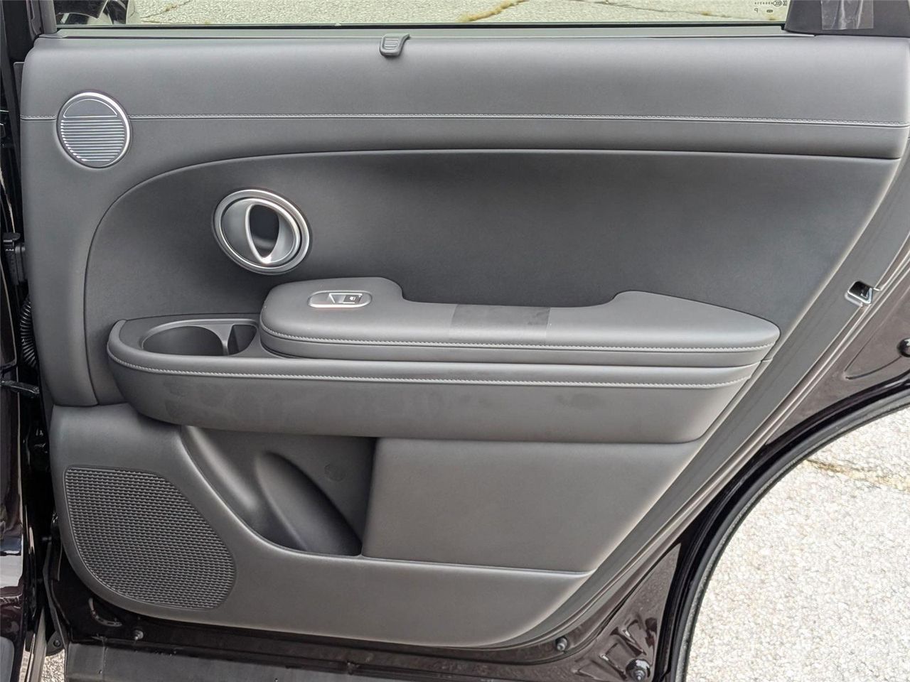 2026 Hyundai Palisade SEL photo 28