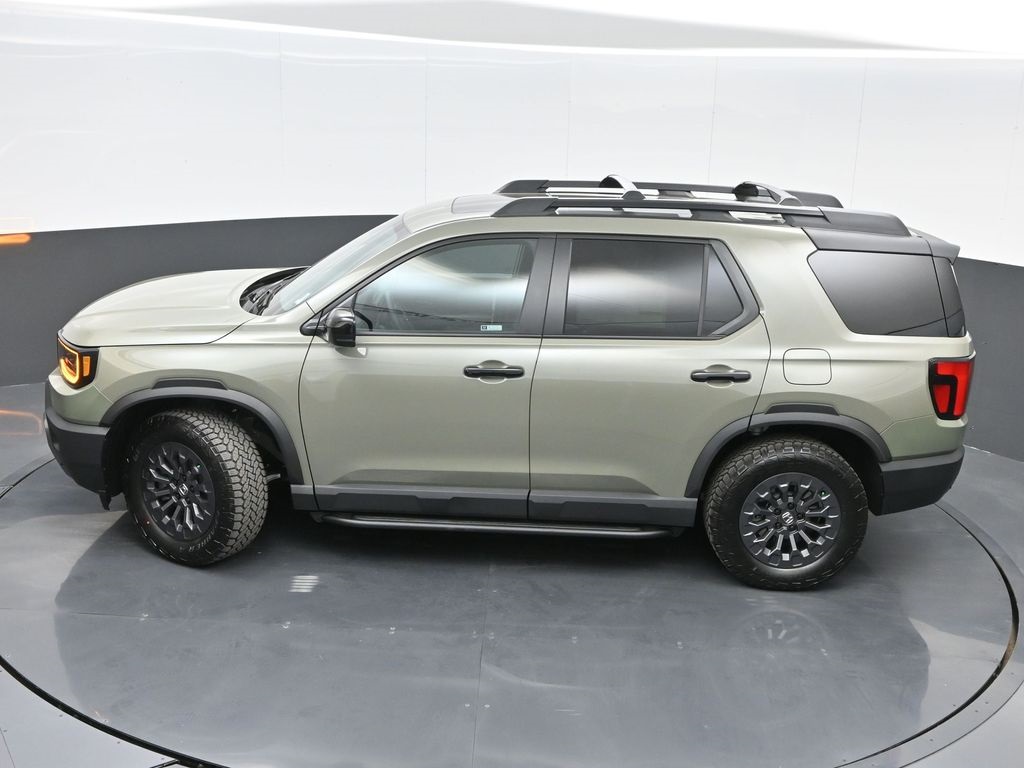 2026 Honda Passport TrailSport photo 43