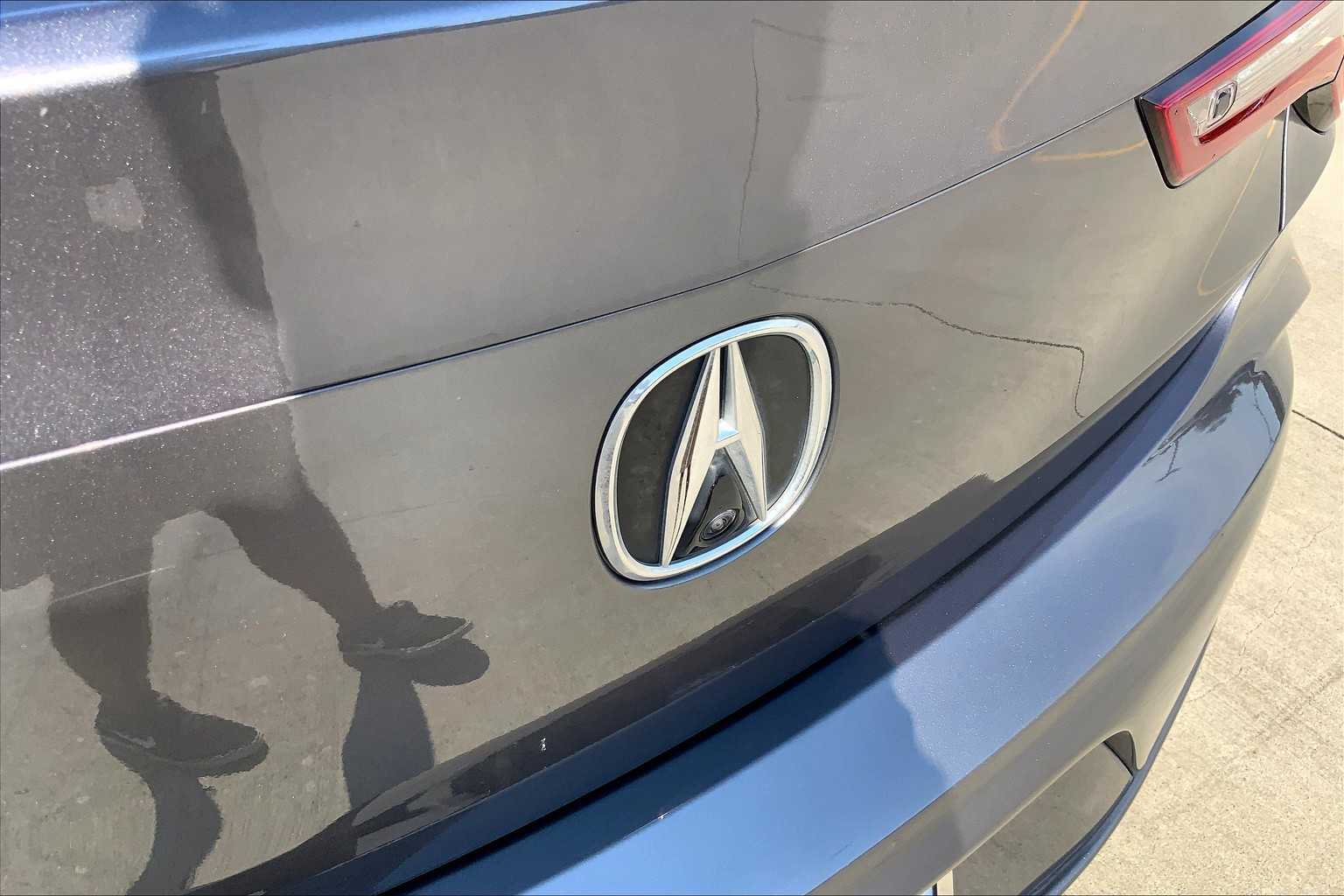 2023 Acura TLX photo 30
