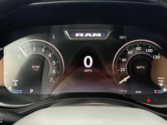 2026 Ram 1500 Big Horn Lone Star photo 25