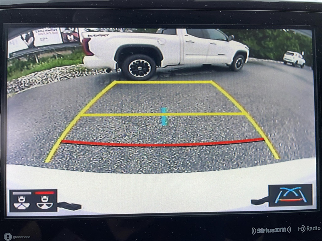 2023 Toyota Camry XSE photo 25
