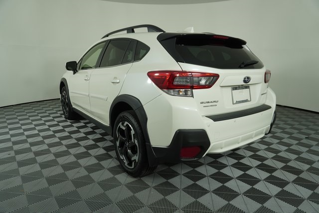 2023 Subaru Crosstrek Limited photo 5