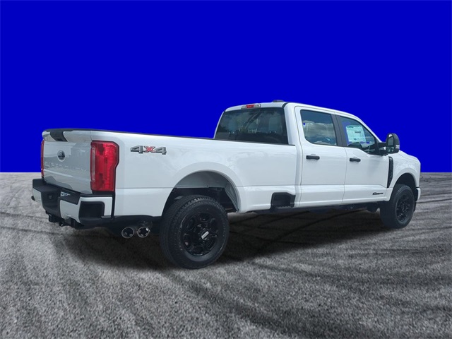 2026 Ford F-250 photo 4