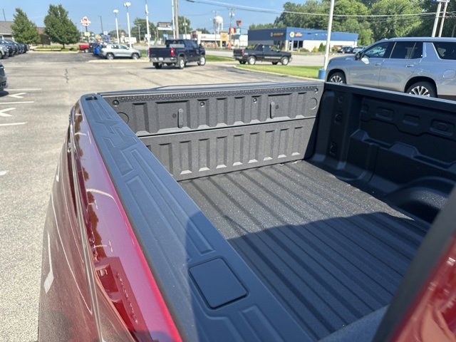 2026 Gmc Canyon Elevation photo 14