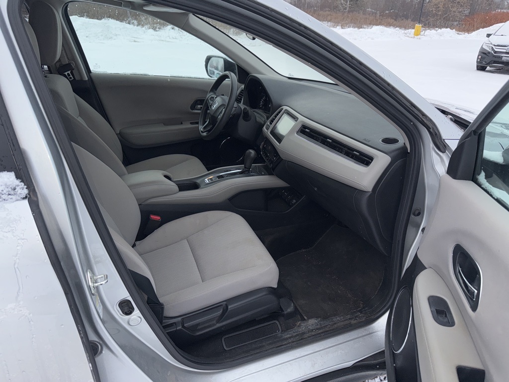 2016 Honda HR-V EX photo 4