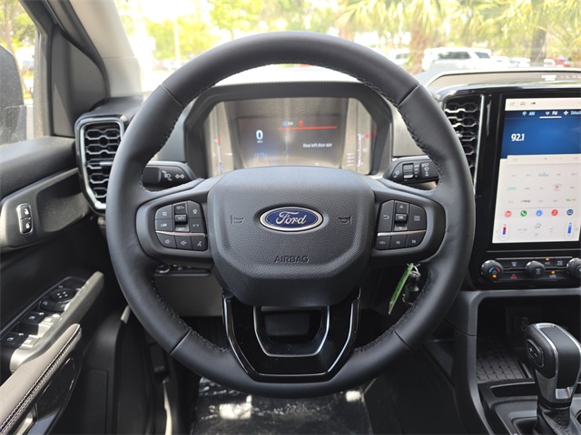 2024 Ford Ranger XLT photo 13
