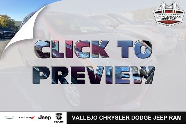 2024 Mitsubishi Mirage LE's photo