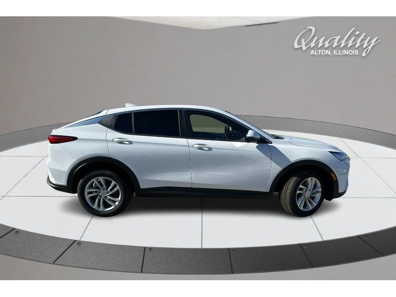 2026 Buick Envista Preferred photo 3
