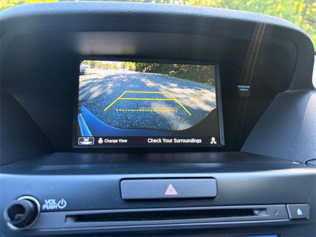 2020 Acura MDX SH-AWD Technology photo 17