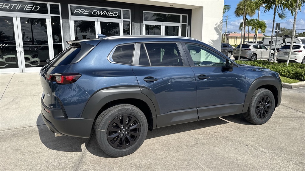 2026 Mazda CX-50 Preferred photo 4