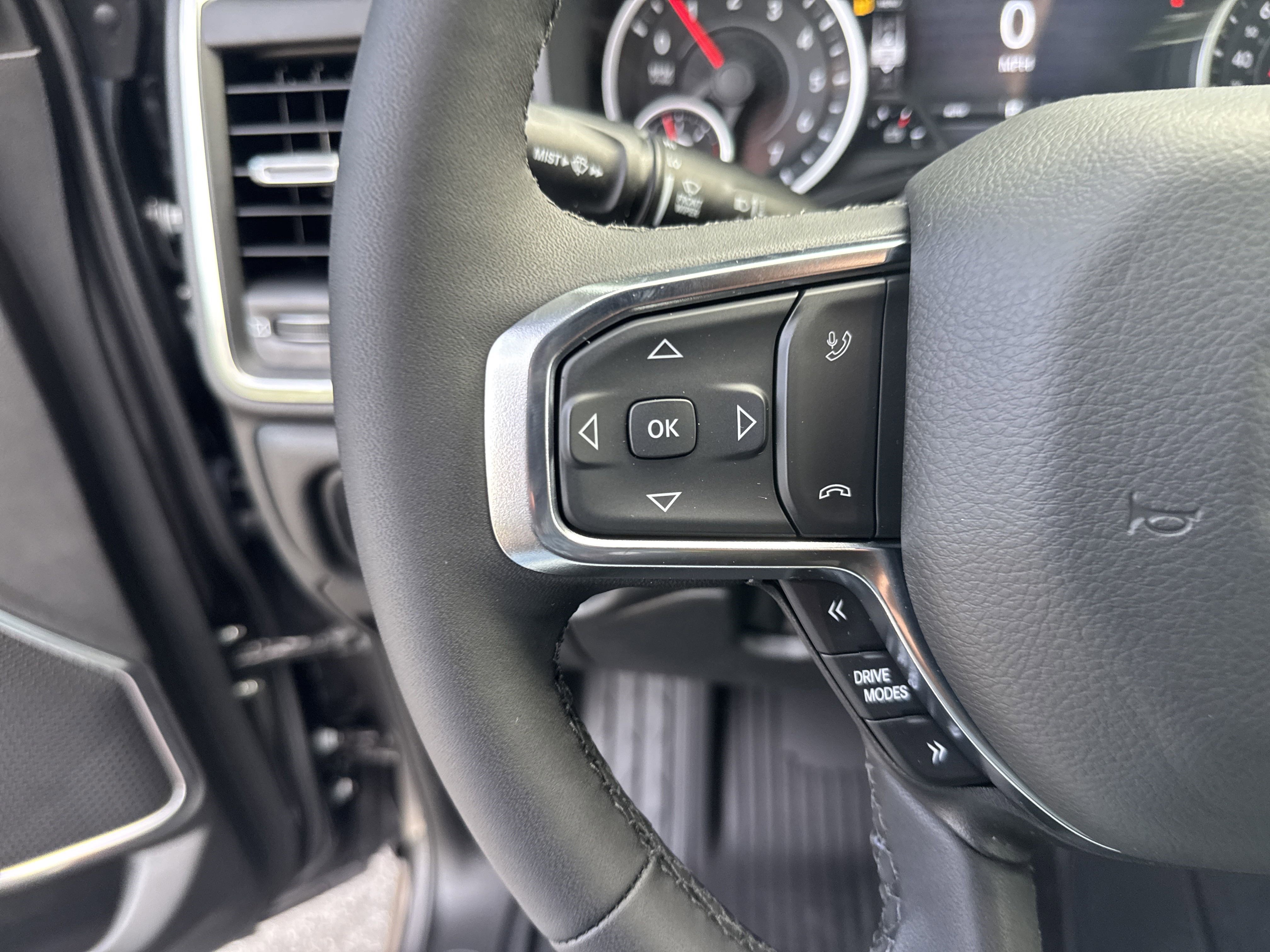 2025 Ram 1500 Laramie photo 20