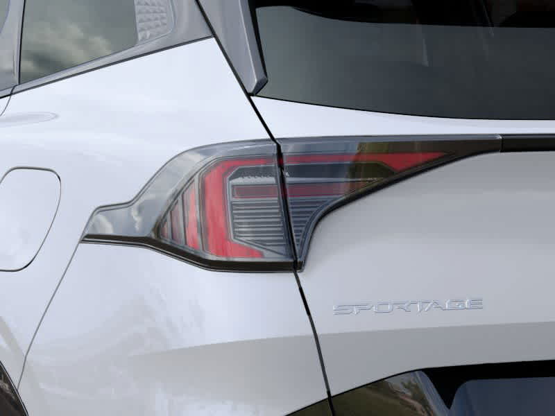 2026 Kia Sportage Hybrid SX Prestige photo 10